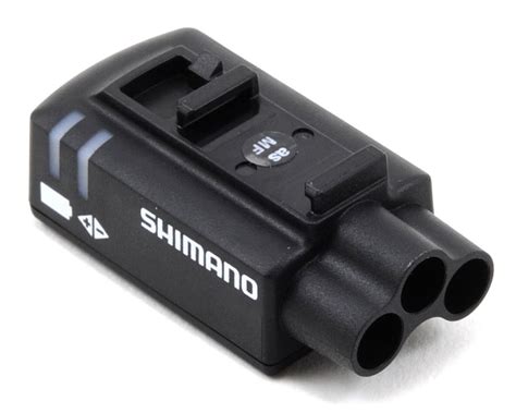 di2 junction box b|shimano di2 electronic shifting system.